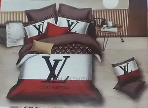 6*6 Bed Duve Cover