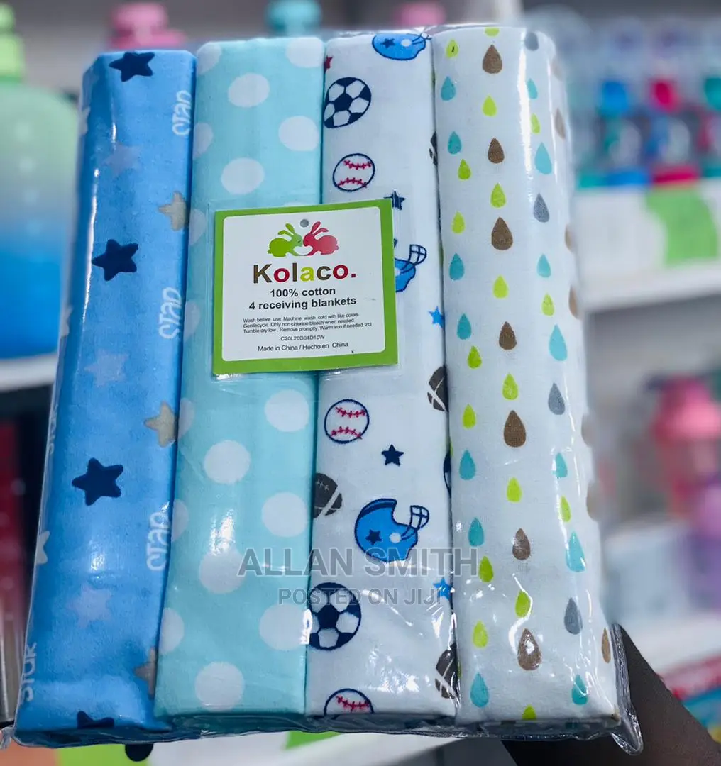 Baby Sheets