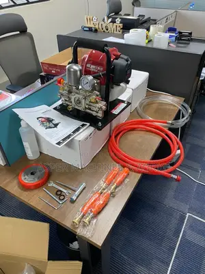 Rhino Japan Spray Pump
