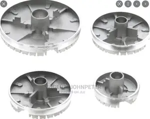 Gas Cooker Spare Parts or Burner Hob