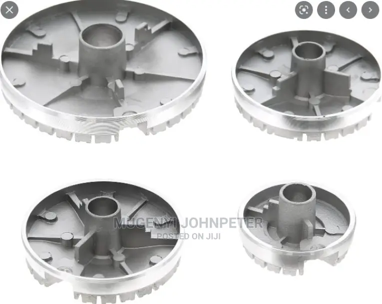 Gas Cooker Spare Parts or Burner Hob