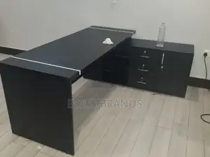 Executive Office Desk