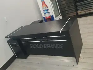 Executive Office Desk