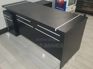 Executive Office Desk