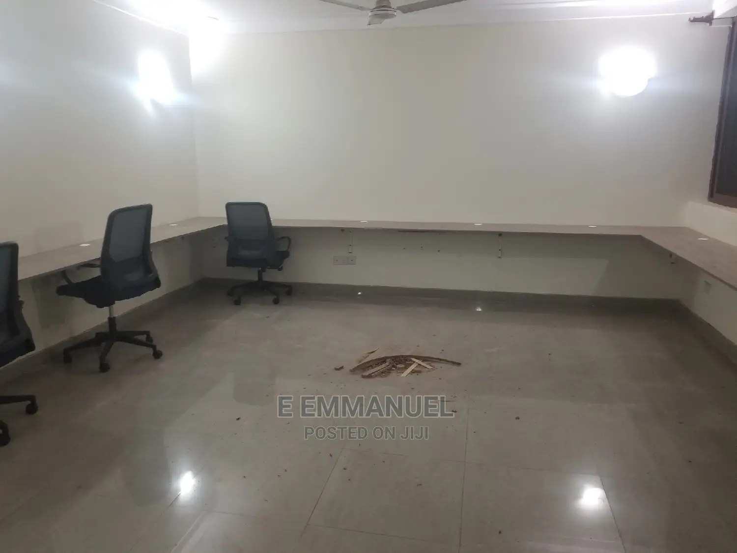 Office Furniture