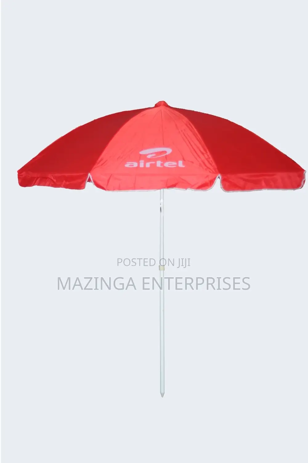Airtel Umbrellas (Mobile Money)