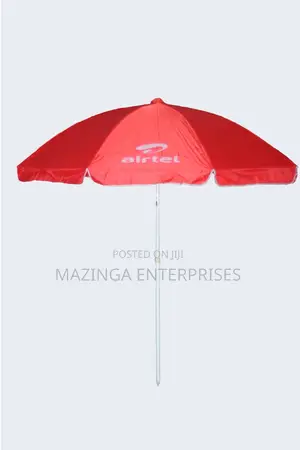 Airtel Umbrellas (Mobile Money)