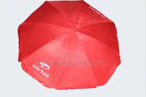 Airtel Umbrellas (Mobile Money)