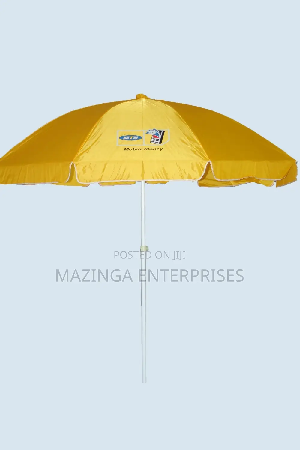 MTN Umbrellas (Mobile Money)