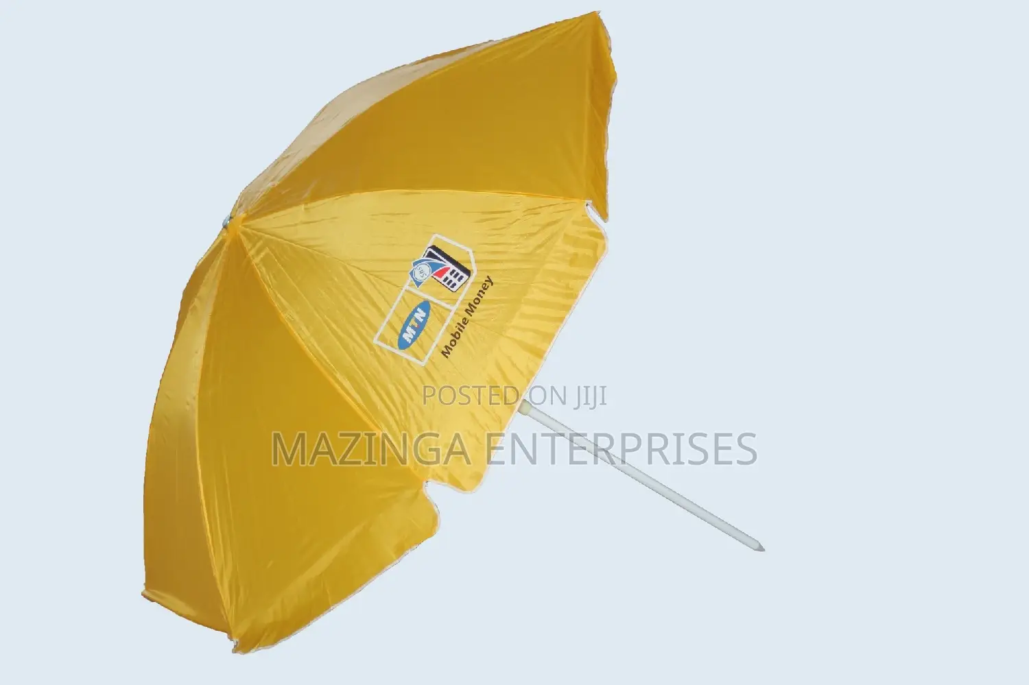 MTN Umbrellas (Mobile Money)