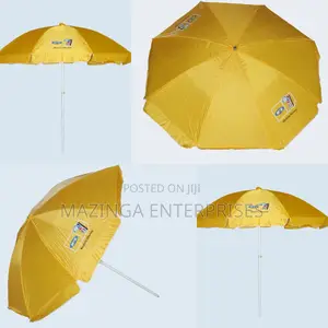 MTN Umbrellas (Mobile Money)