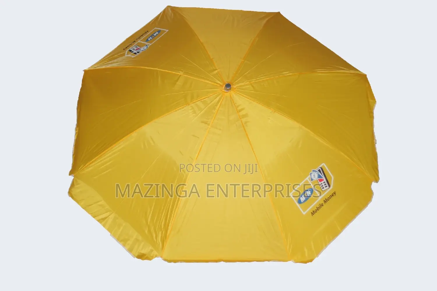 MTN Umbrellas (Mobile Money)