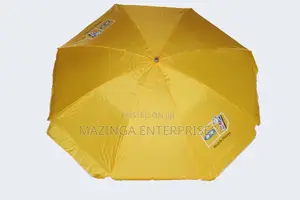 MTN Umbrellas (Mobile Money)