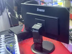Iiyama Monitor