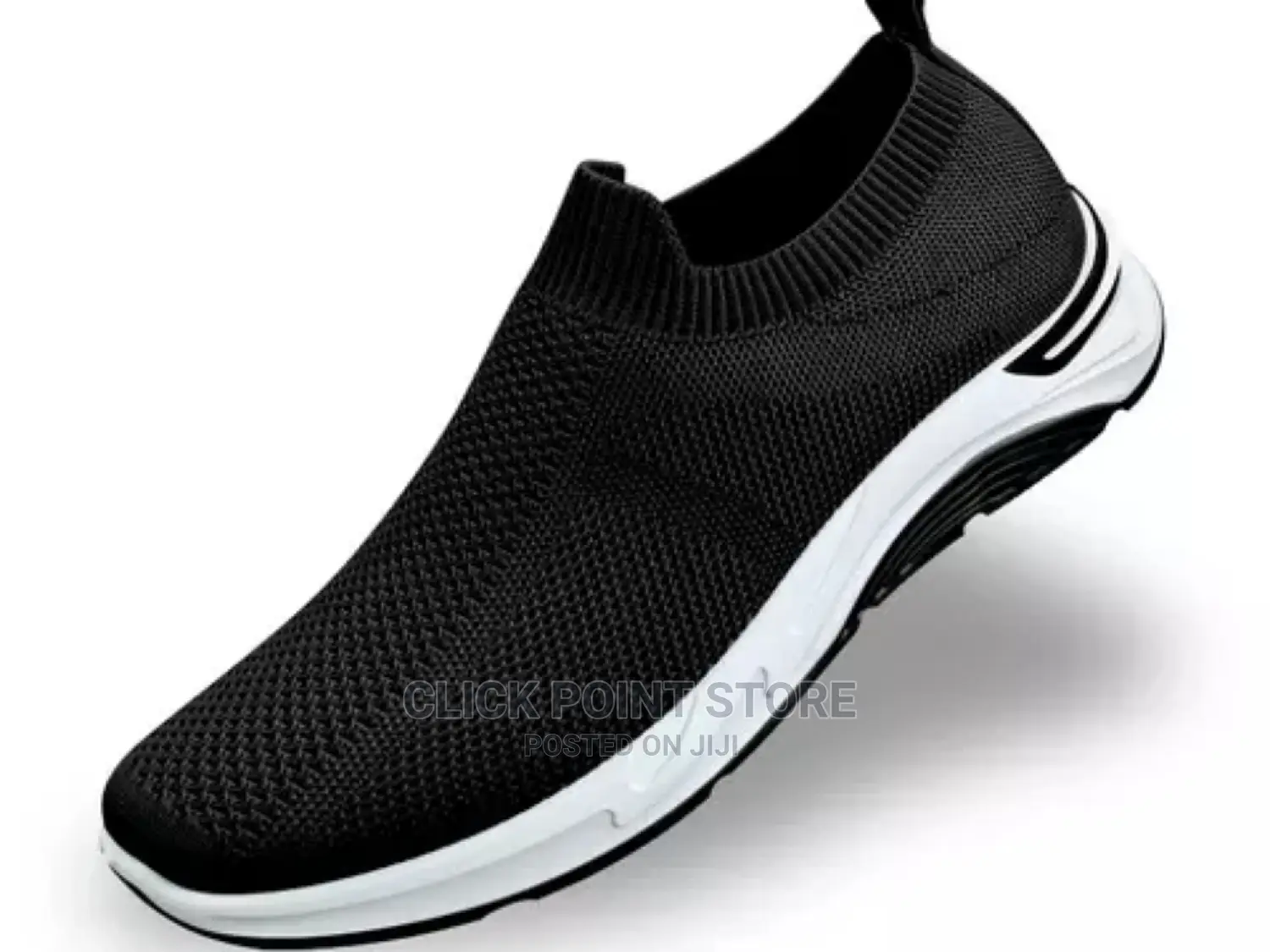 Ladies Slip on Sneakers / Ladies Shoes