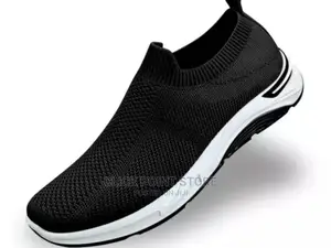 Ladies Slip on Sneakers / Ladies Shoes