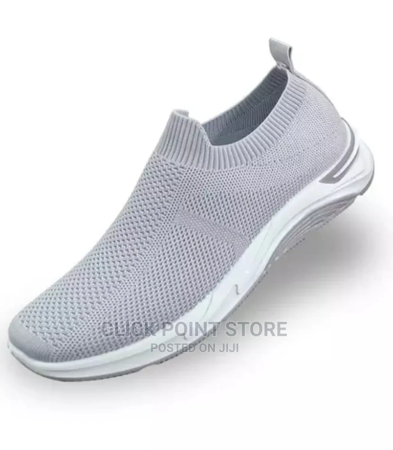 Ladies Slip on Sneakers / Ladies Shoes