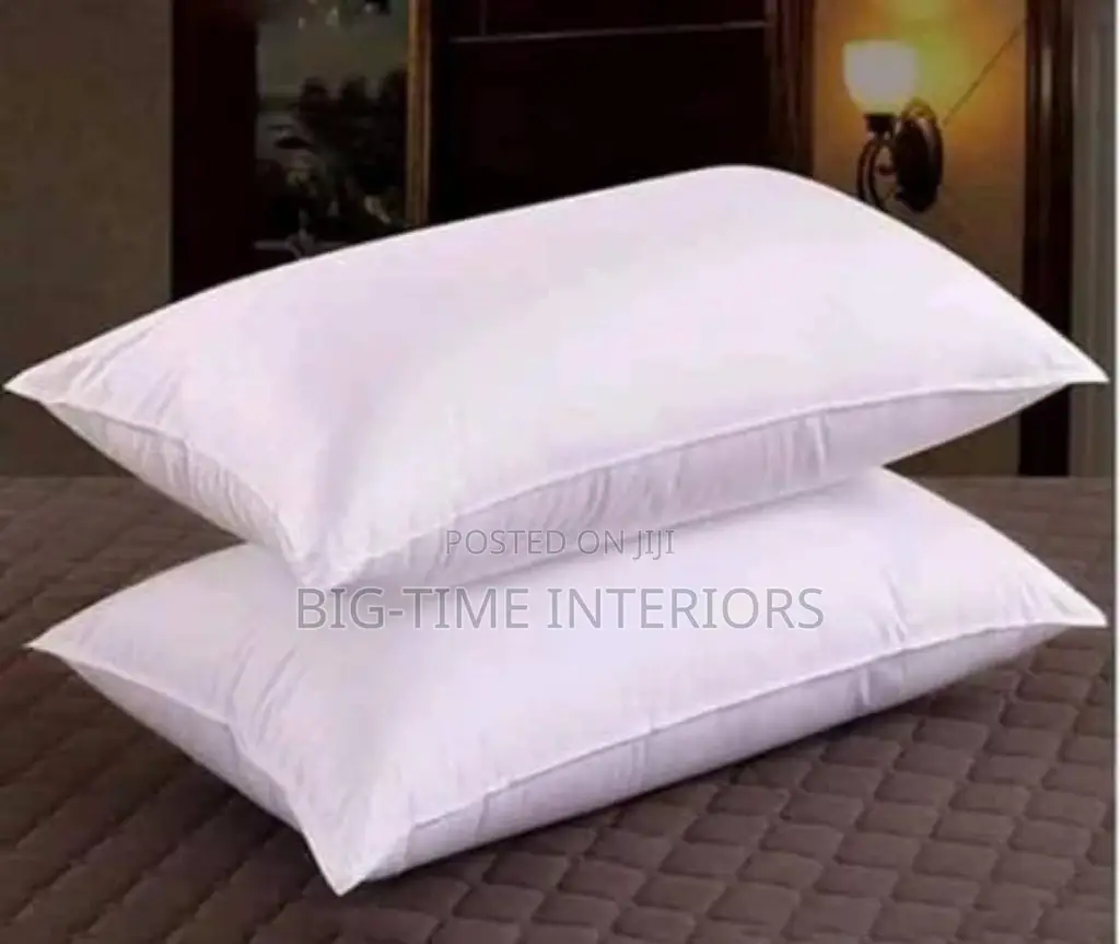 Fibre Pillows Large