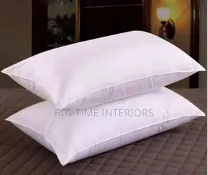 Fibre Pillows Large