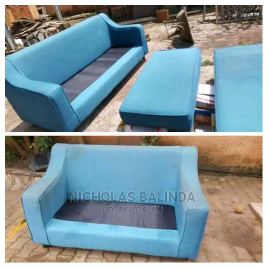 Discount Sofa Cleaning