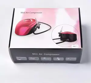 Nail Air Compressor