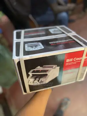 Money Counter / Bill Counting Machine
