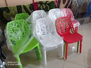 Executive Restaurant Chairs