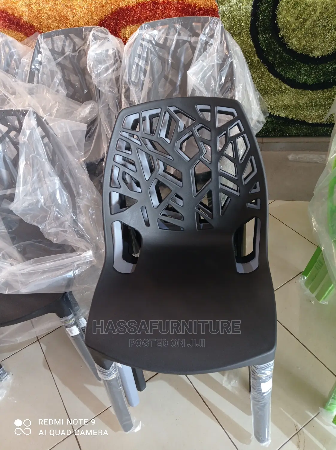 Executive Restaurant Chairs