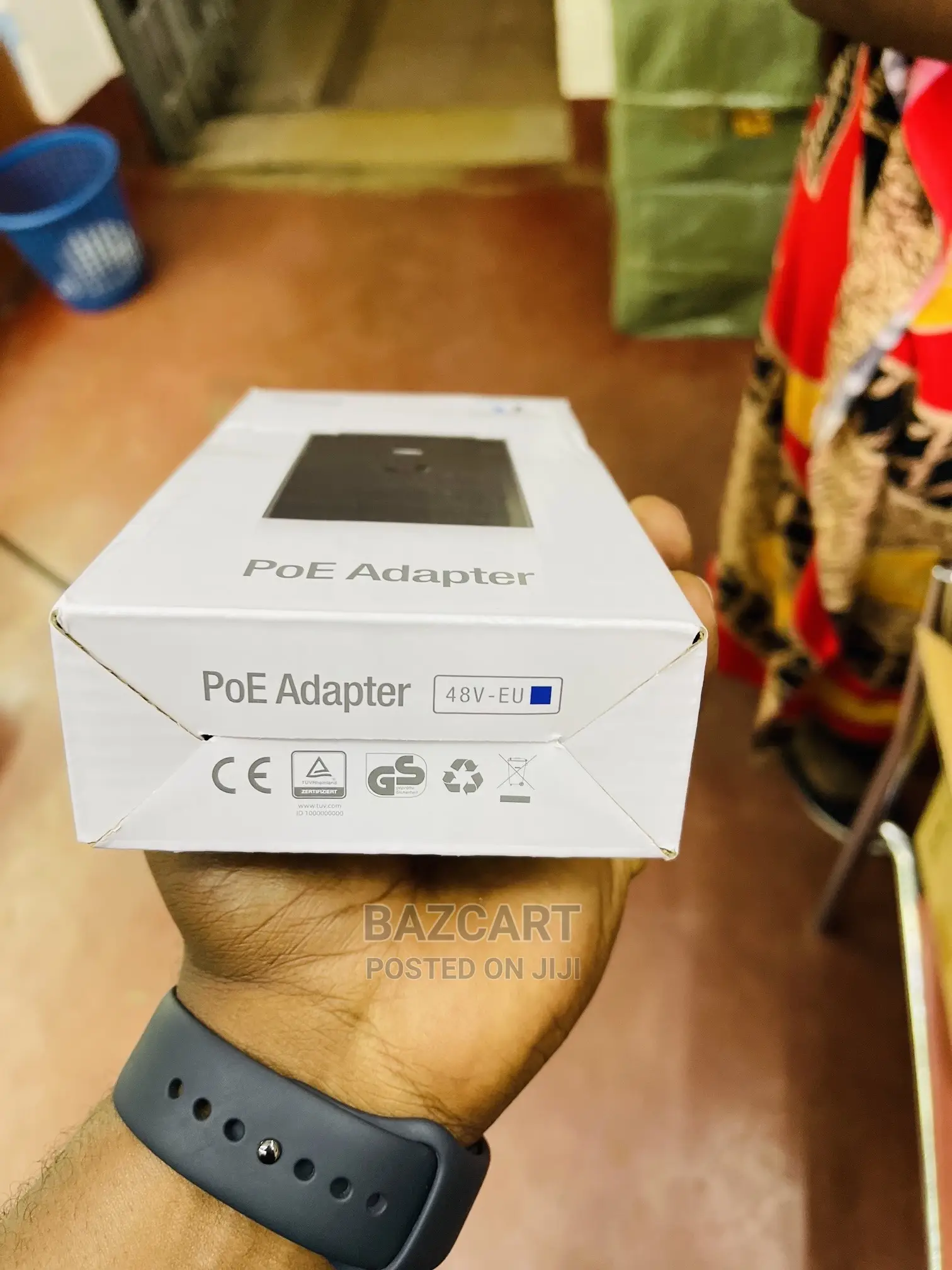 48V Poe Adapter