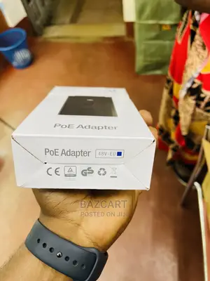 48V Poe Adapter