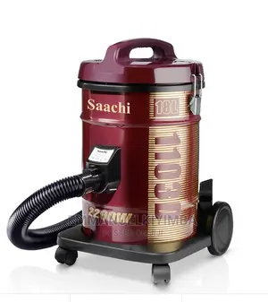 Saachi Vaccume Cleaner
