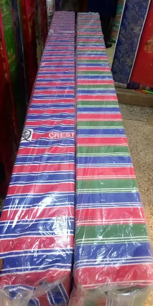 Photo - Crest Foam Mattress 3*6