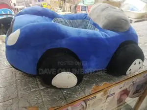 Car Seat Trainer