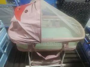 Classy Baby Cot Crib