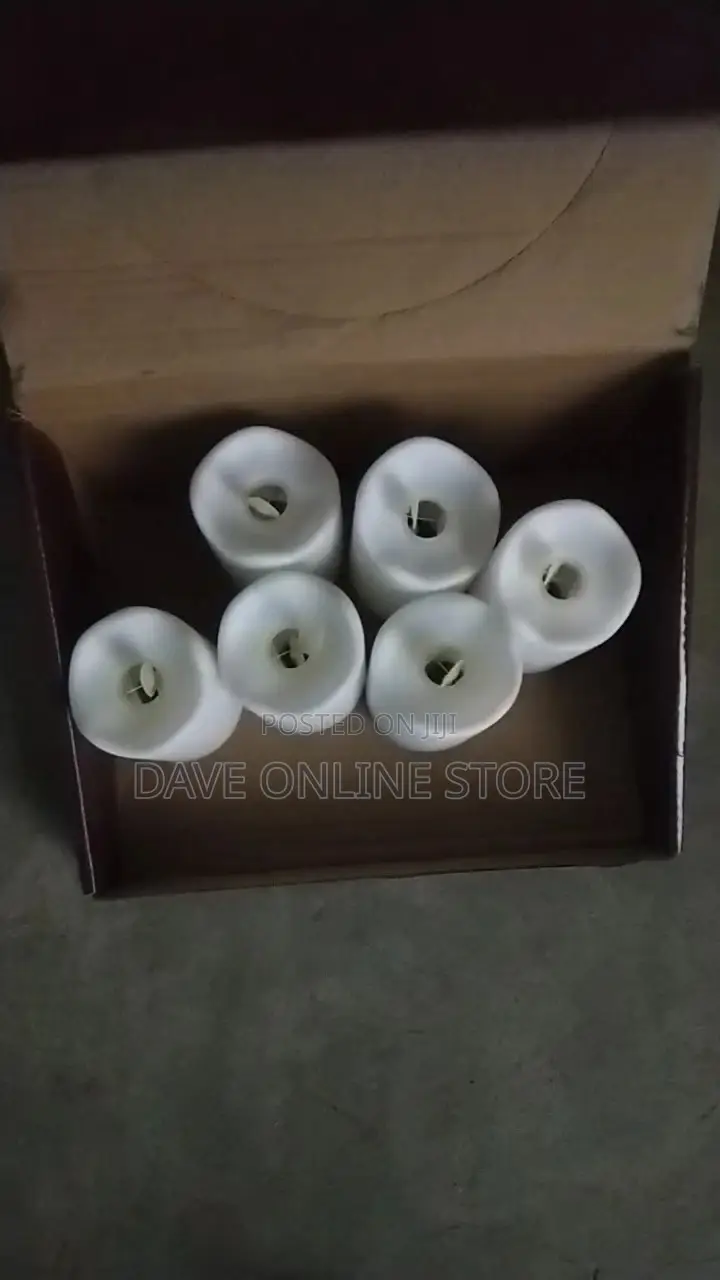 LED Plastic Swinging Candle