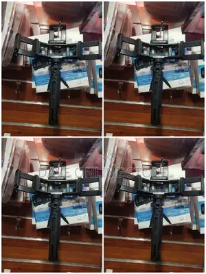 3 in 1 Live Multi Clip Rotation Stand.