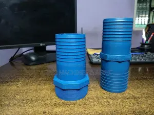 PVC Connector 2" India