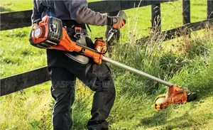 Stihl Brush Cutter
