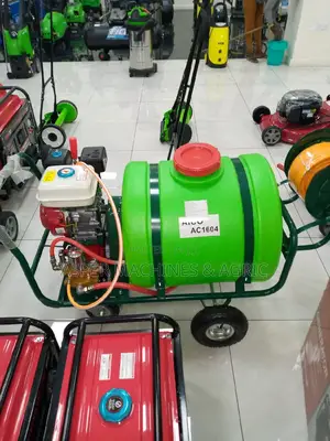 160L Knapsack Power Sprayer