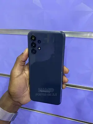 Samsung Galaxy A13 64 GB Black