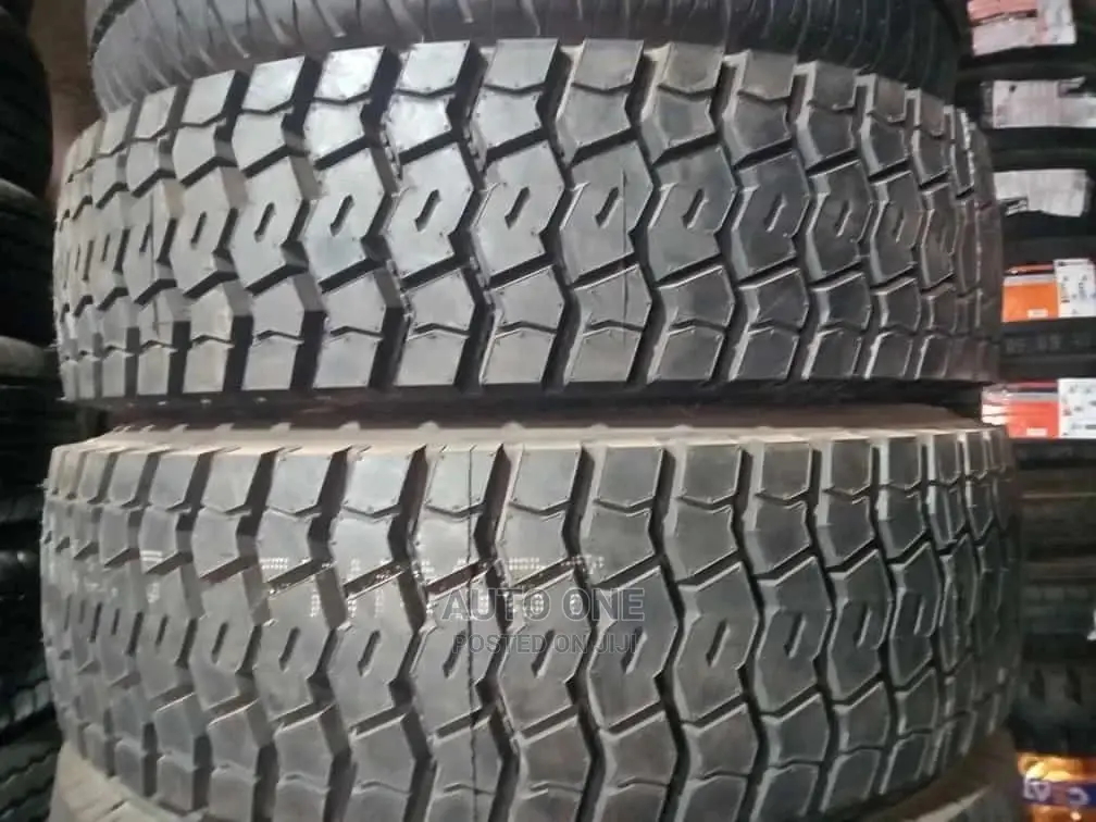19.5 Linglong Tyres
