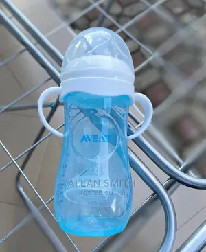 Baby Feeding Bottle