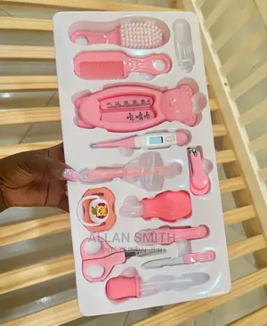 Baby Care Kit
