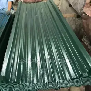 Plastic /PVC Transparent Sheets Super Echo and Ordinary