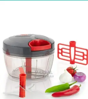 Manual Vegetable Cutter