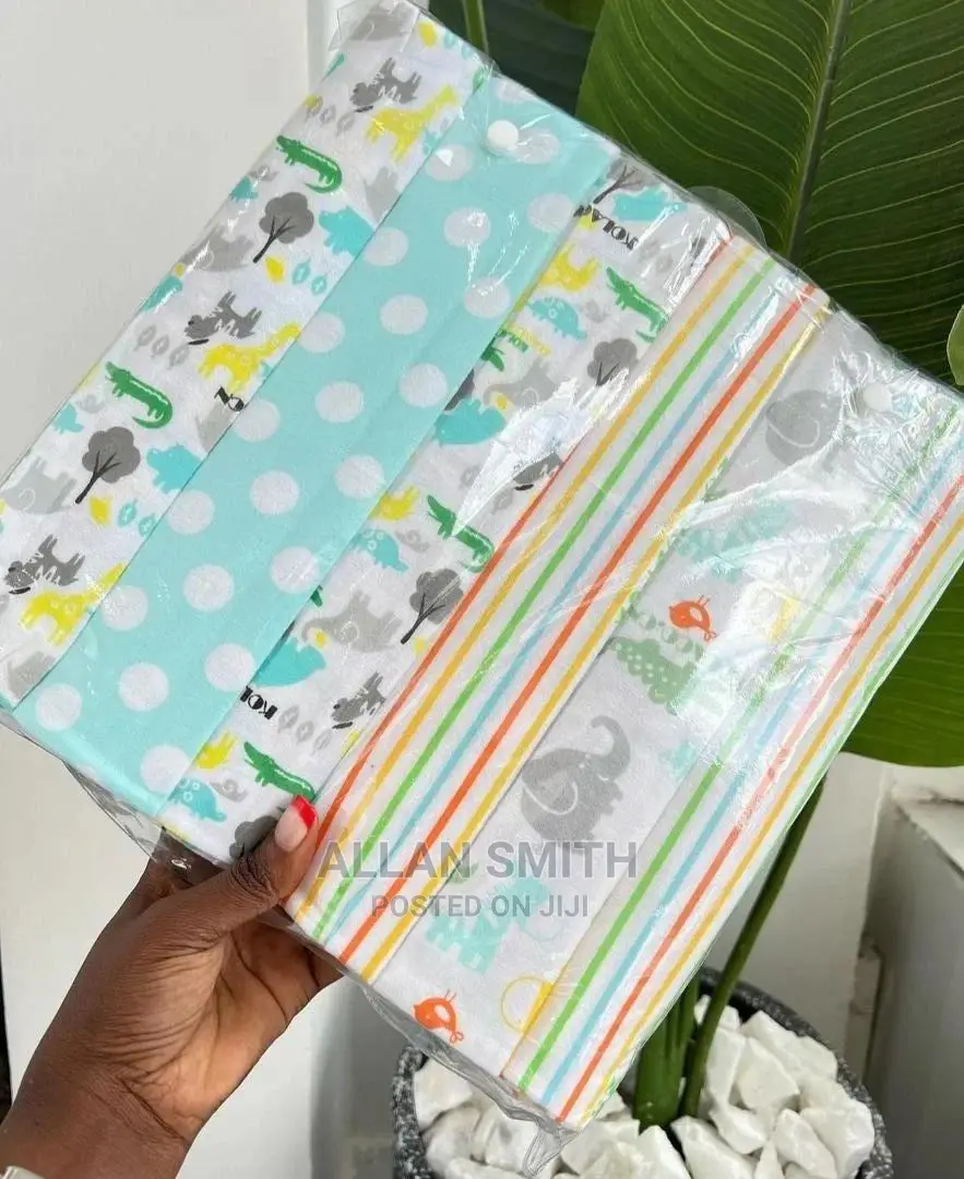 Baby Bed Sheets