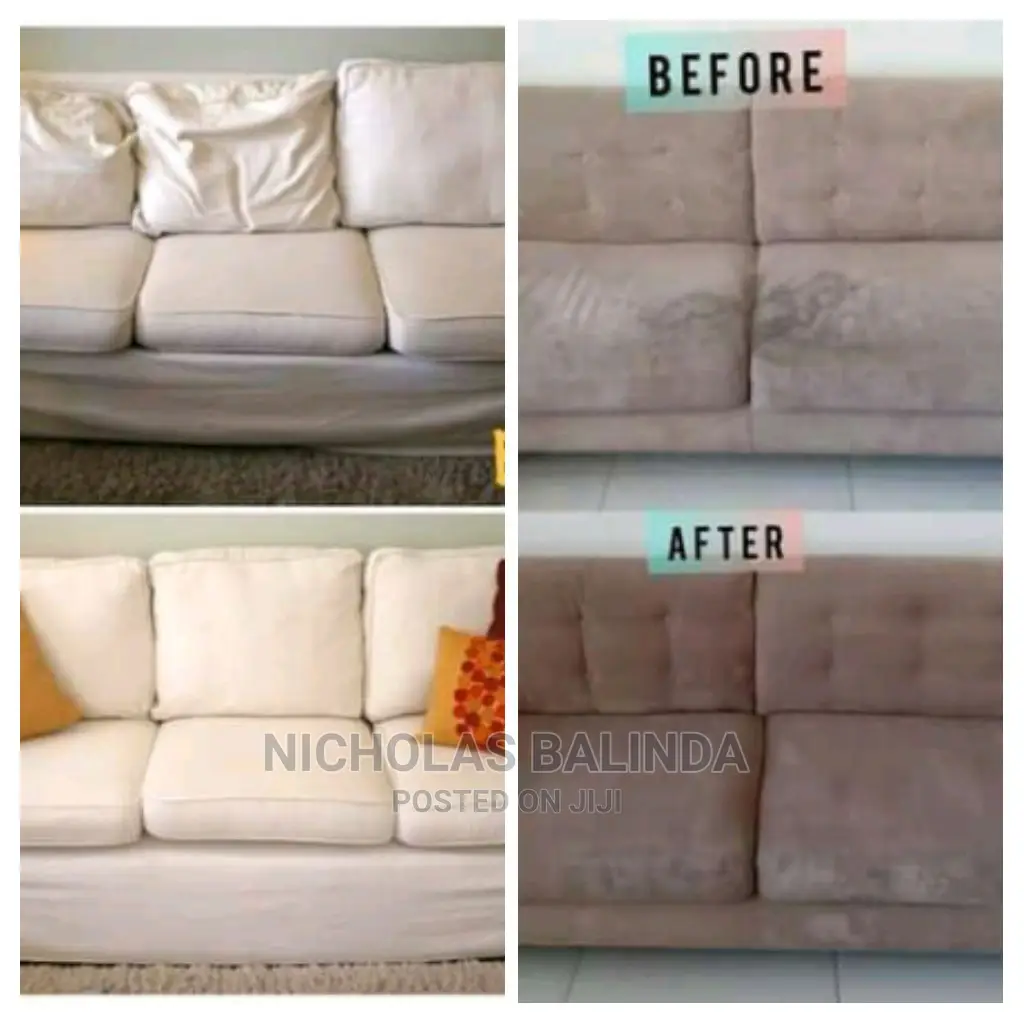 Low Price Sofa Cleaning