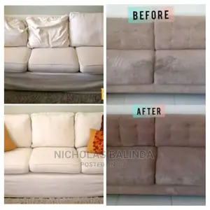 Low Price Sofa Cleaning