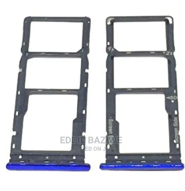 SIM Card Trays