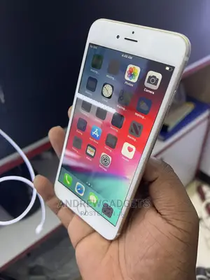 Apple iPhone 6 Plus 64 GB Gold